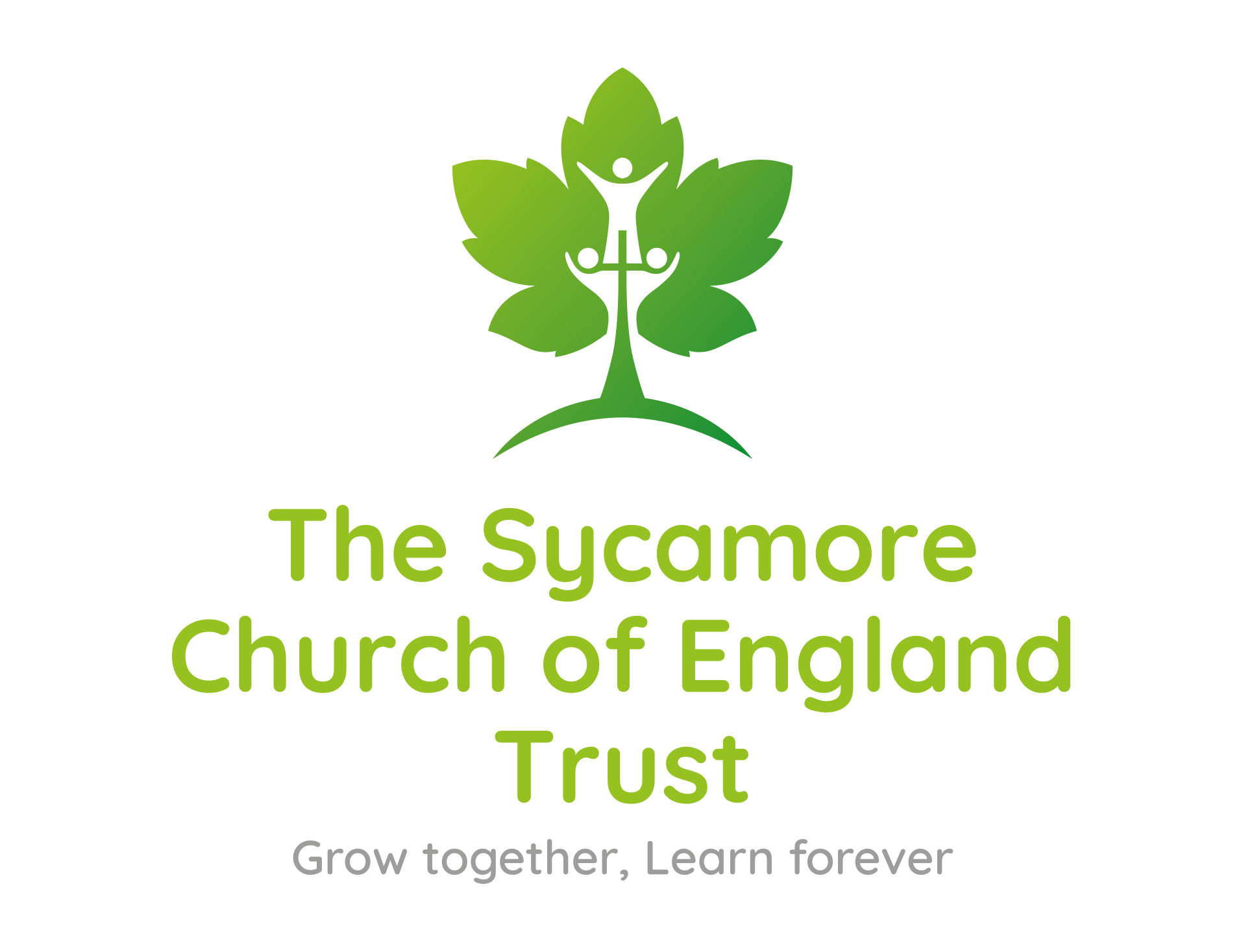 Sycamore Trust Logo