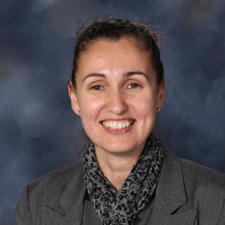 <p>Mrs M. Taylor</p>